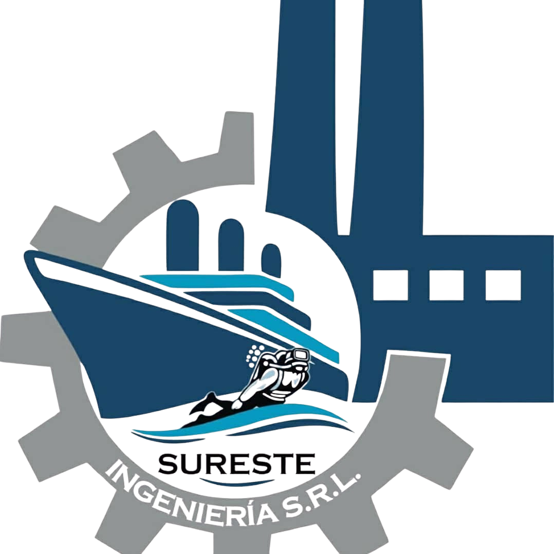 Sureste Ingeniería S.R.L. logo